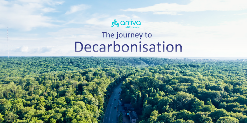 The Journey to Decarbonisation